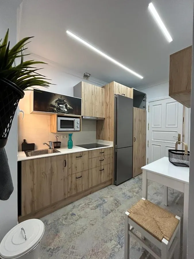 Appartement Casa Daniella Vivienda B à Ingenio 0*,