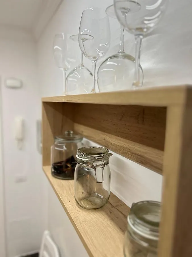 Appartement Casa Daniella Vivienda B à Ingenio