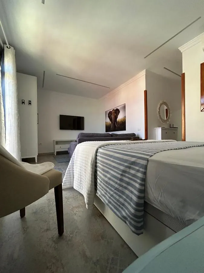 Appartement Casa Daniella Vivienda B à Ingenio Espagne