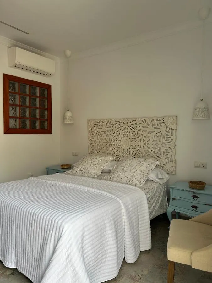 Appartement Casa Daniella Vivienda B à Ingenio Espagne