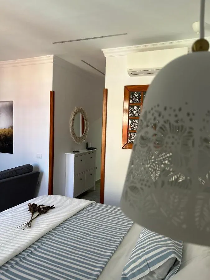 Appartement Casa Daniella Vivienda B à Ingenio