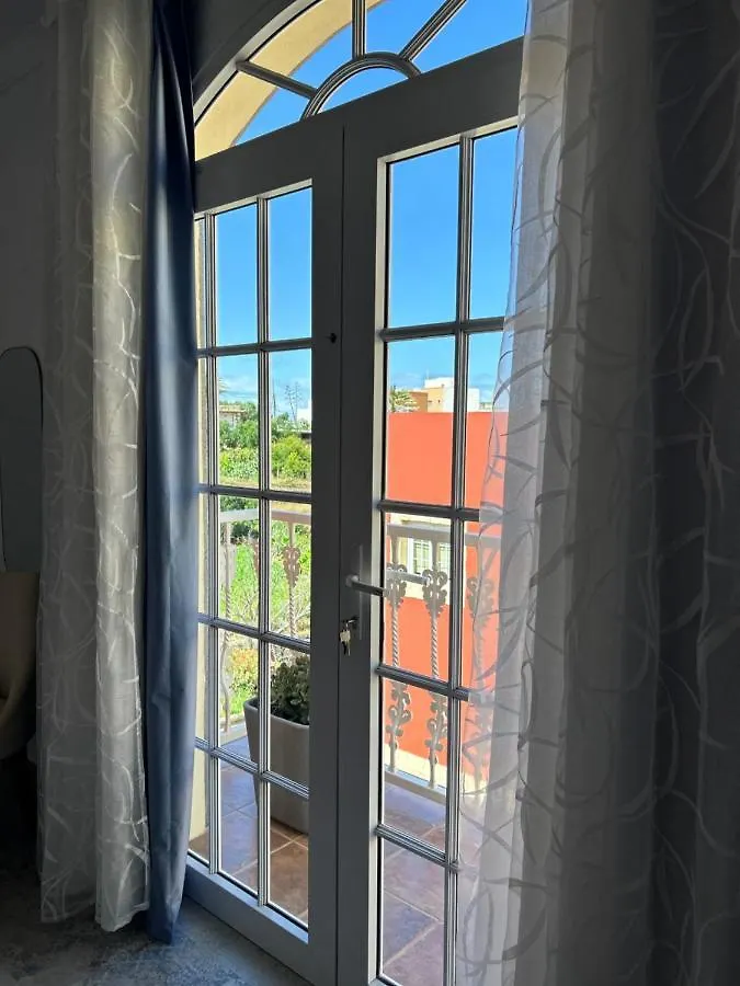 Appartement Casa Daniella Vivienda B à Ingenio 0*,  Espagne