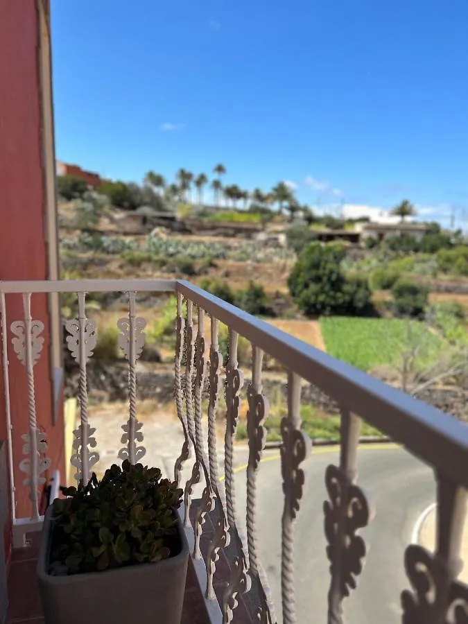Appartement Casa Daniella Vivienda B à Ingenio