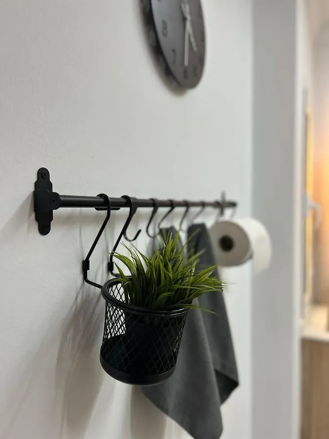 Appartement Casa Daniella Vivienda B à Ingenio Espagne